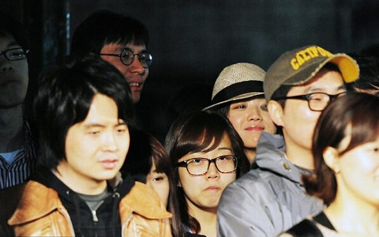 湯唯結婚 金泰勇年長10歲