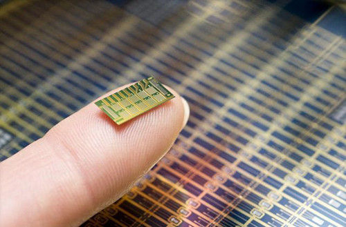 芯片避孕代替避孕藥