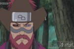 火影546集四尾仙猿之王竟然叫孫悟空