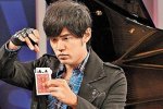 周杰倫參加魔術真人秀 周杰倫參加的魔術節目叫魔術