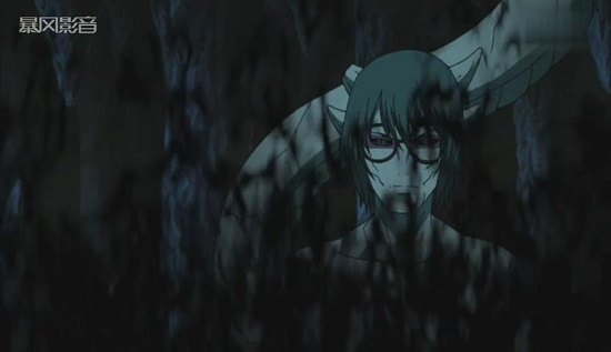 火影忍者555集 大家的木葉