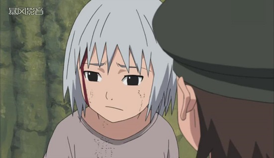 火影忍者555集 大家的木葉