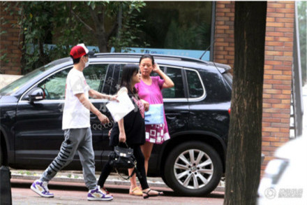 陳楚生要當(dāng)爸爸了