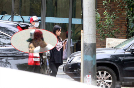 陳楚生和女友結(jié)婚日子不遠(yuǎn)了