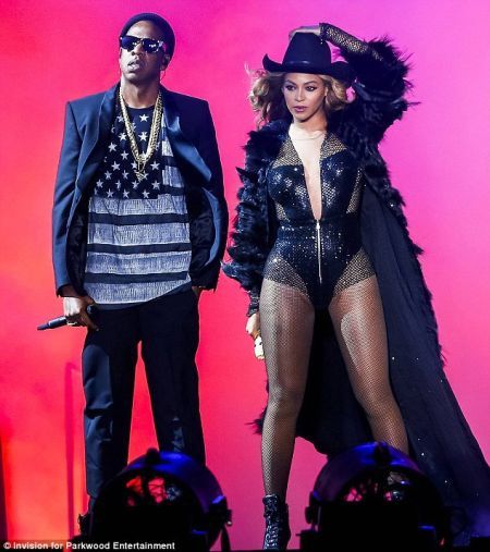 巡演結(jié)束后碧昂斯將和Jay·Z分手