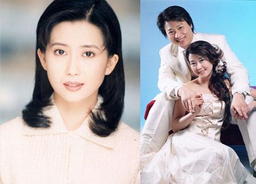 孟庭葦為什么要離婚