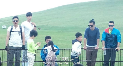 石頭天天加盟爸爸2