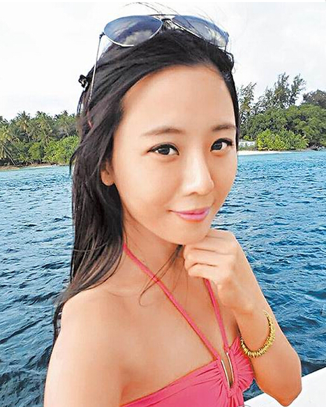 陶喆提前辦海島婚禮娶女友