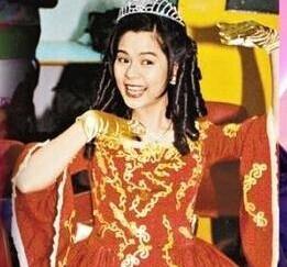 亞視前女主播鐘慧寧圖片