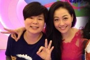 亞視前女主播鐘慧寧圖片