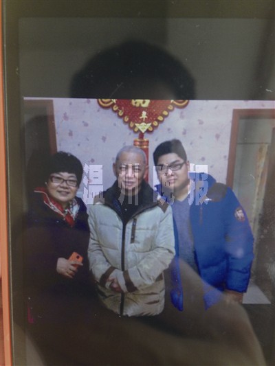 溫州滅門慘案 鴻基花園男子殺死前岳父母和小舅子