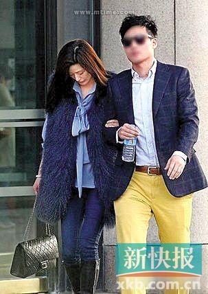 全智賢老公崔俊赫