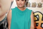 袁立談明星沒有很多錢 回應捐錢少的問題