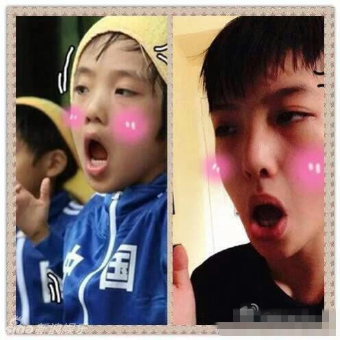 女大學生cos費曼