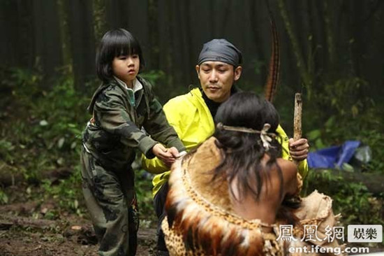 爸爸去哪兒收視率排名第一