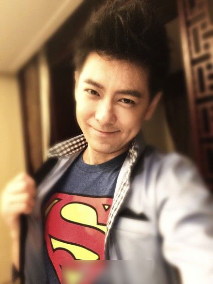 爸爸2去臺灣花蓮錄節目