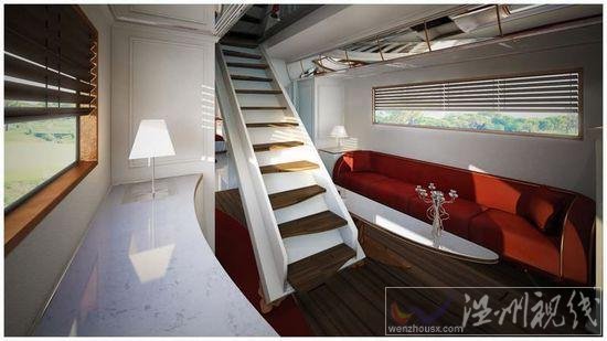 2014年迪拜最貴房車