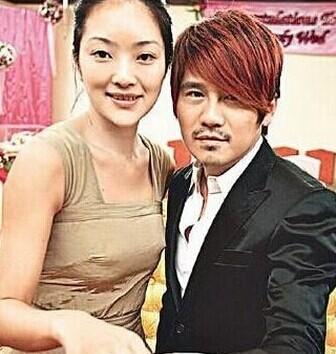 吳速玲整容前后照片