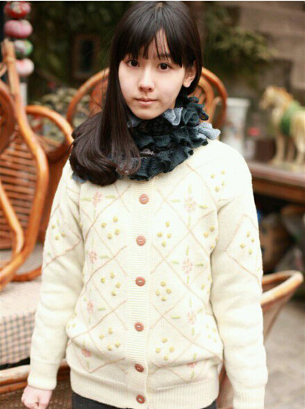 南航校花陳都靈出演蘇有朋電影《左耳》