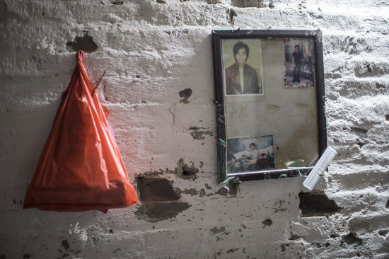 三姐弟長期受父親虐待