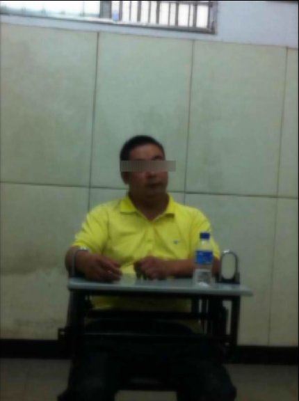 女孩上錯車遇害案嫌犯曝光