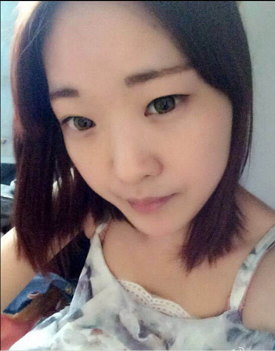 江蘇19歲女大學生失聯超過14天