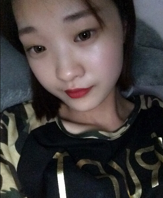 江蘇19歲女大學生失聯超過14天