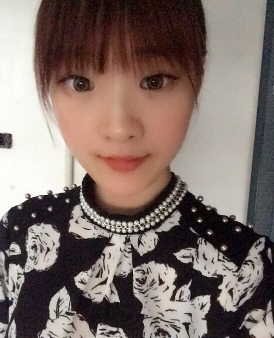 江蘇19歲女大學生失聯超過14天