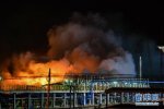 常州爆炸 7月31日江蘇常州化工廠爆炸沒有人員傷亡