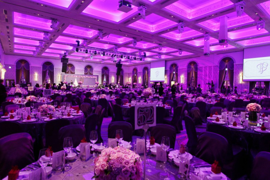 陶喆婚禮在臺北舉行