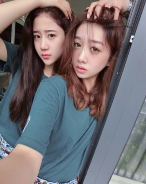 中戲新生軍訓照曝光