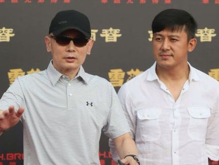 姚笛新戀情疑似曝光