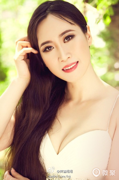 芙蓉姐姐征婚引大佬圍觀