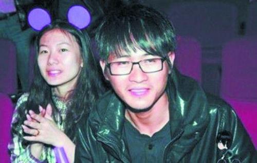 韓寒妻子懷二胎即將生產