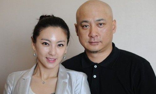 張雨綺王全安年齡差20歲