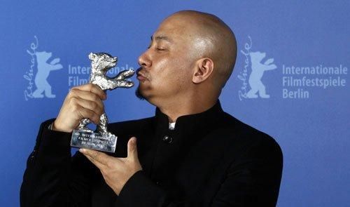 王全安或被導演協會開除