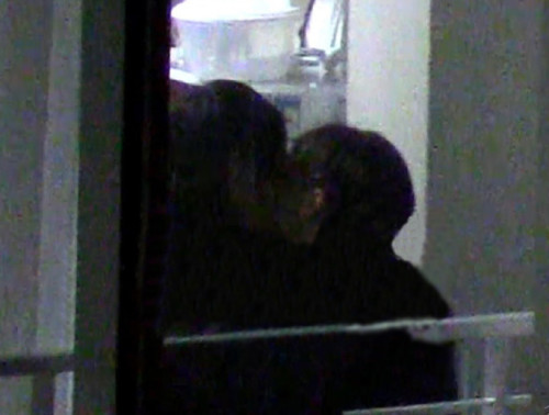 王菲和謝霆鋒復合