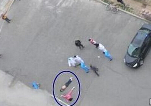 臨澧一中2學生跳樓自殺