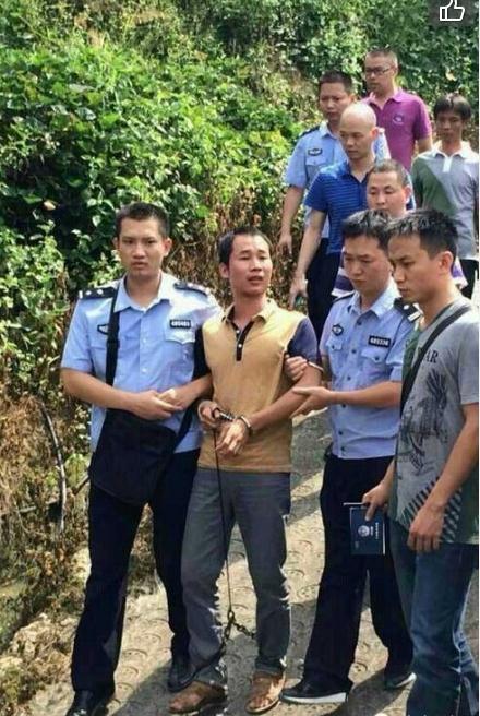 福建一家4口滅門(mén)慘案兇手被抓獲