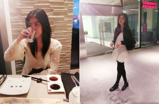 王祖賢近照驚為天人