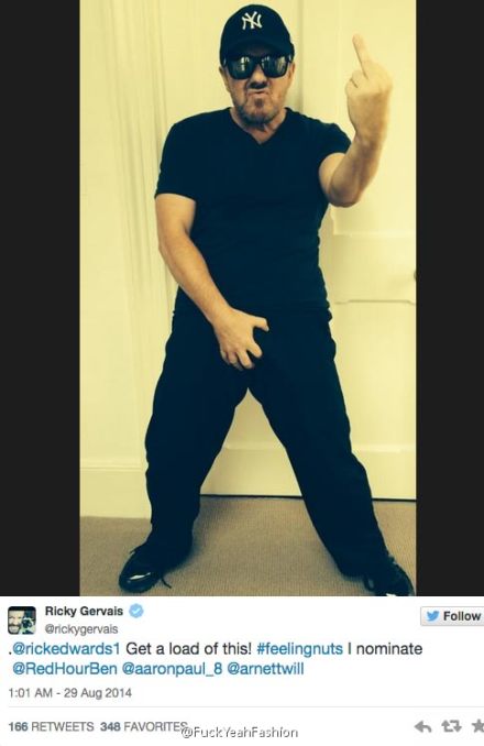 老外又興摸蛋挑戰來關注男性健康