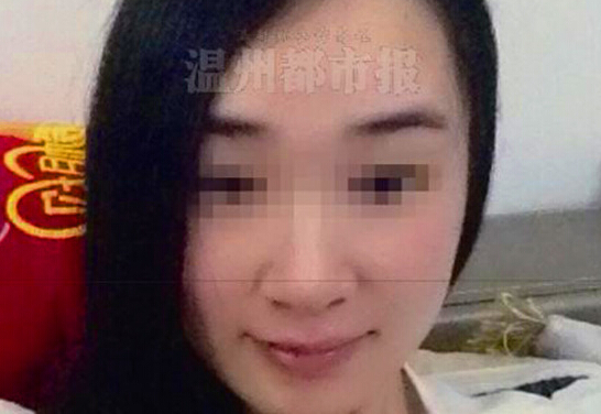 女孩被騙吃野豬遇害