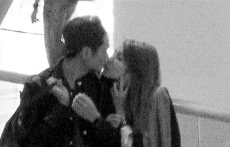 蕭亞軒與男友調(diào)情