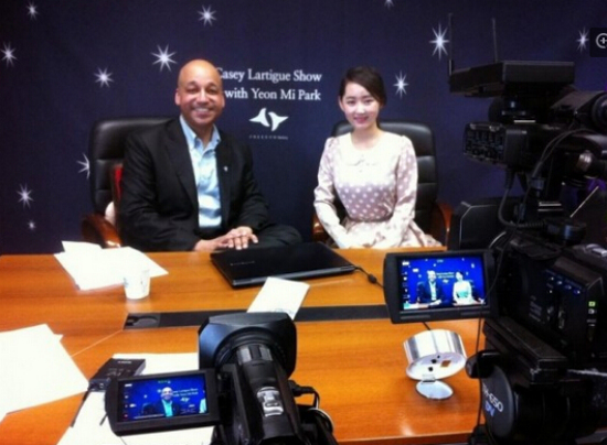 逃到韓國的朝鮮少女