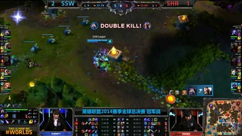 lols4總決賽ssw vs 皇族