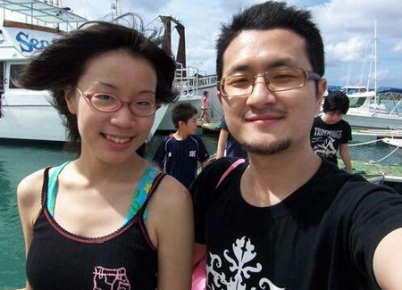 九把刀女友小內(nèi)