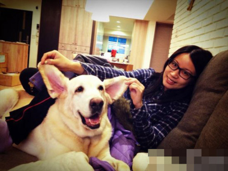 九把刀女友小內(nèi)