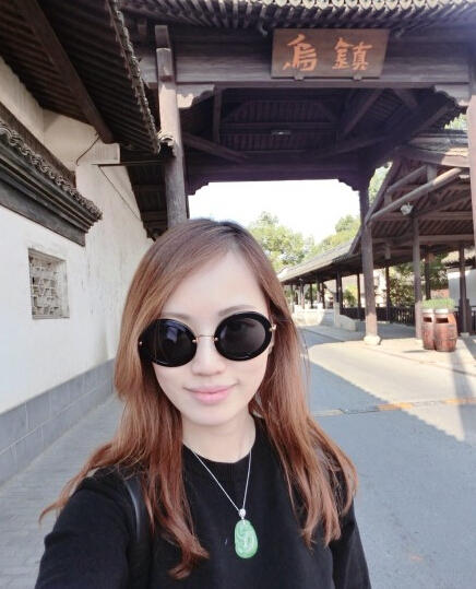 王寶強(qiáng)校花老婆曬照