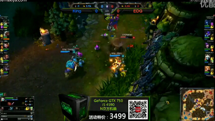 ngf2014英雄聯(lián)盟國(guó)內(nèi)四強(qiáng)對(duì)決