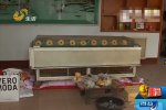 女子自殺被放冰柜 丈夫一走了之親屬不愿下葬